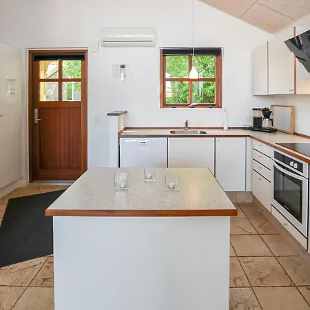 Marina Minde Casa de Férias *