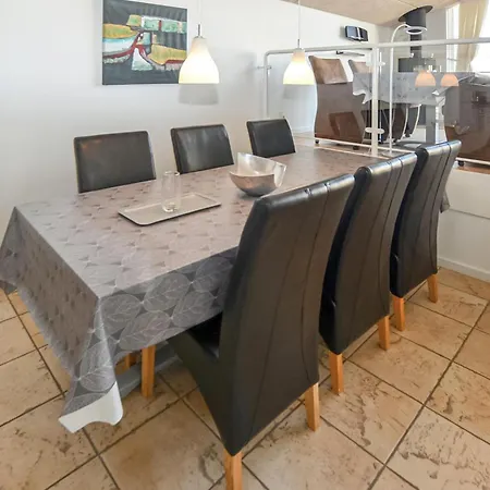 Holiday home Marina Minde Egernsund