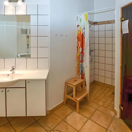 Hébergement de vacances Marina Minde Egernsund