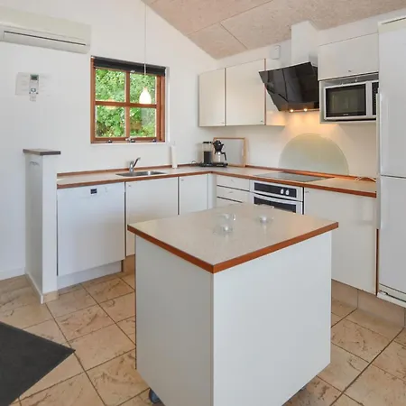 Casa de Férias Marina Minde Egernsund