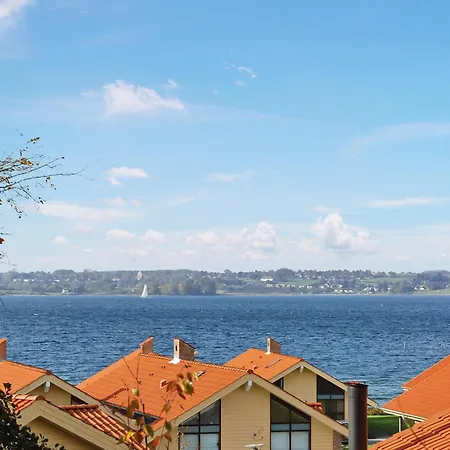 Hébergement de vacances Marina Minde *