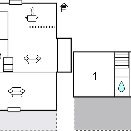 Marina Minde Hébergement de vacances